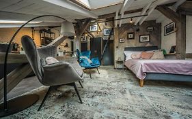 Apartamenty Rymanow